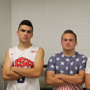 Meet your Posher, Nick